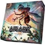 中古ボードゲーム エイピアリー 日本語版 (Apiary)