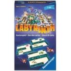 新品ボードゲーム ラビリンスカードゲーム 新装版 (Labyrinth Kartenspiel)