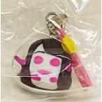 中古ストラップ(女性) (1)AKB48ちょ!ストラップ 「おおしまっちょ」 大島優子