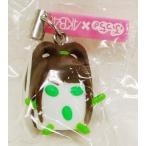 中古ストラップ(女性) (6)AKB48ちょ!ストラップ「たかみなっちょ」 高橋みなみ