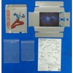 中古生活雑貨(キャラクター) ウルトラマンゼロデザイン ULTRA-ACT BOX ULTRA-ACTシリーズ購入特典