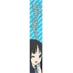 中古タオル・手ぬぐい(キャラクター) 秋山澪 学園祭!マフラータオル Vol.2 「けいおん!!」