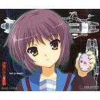 中古マウスパッド 長門有希 マウスパッド 「涼宮ハルヒの憂鬱」