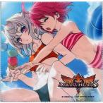 中古タオル・手ぬぐい(キャラクター) アルカナハート3 すっごい!ファイバークロスミニタオル PS3ソフト特典