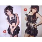 中古ポスター(女性) A1プレミアム”TOP8”ポスター Vol.4(16頁折) 前田敦子＆小嶋陽菜(AKB48) 週刊プレイボーイ