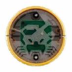 ショッピング仮面ライダーオーズ 中古雑貨 オーメダル カニ・コア 「オーメダルセットEX 仮面ライダーオーズ」