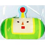 中古バッグ(キャラクター) 僕の私の塊魂 王子オリジナルポーチ PSPソフト初回購入オリジナル特典