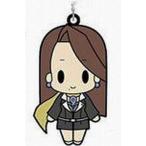 ショッピング逆転裁判 中古ストラップ(キャラクター) 綾里千尋 逆転裁判/逆転検事 ラバーストラップコレクション Vol.1