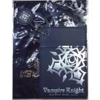 中古財布・パスケース(キャラクター) ヴァンパイア騎士 黒主学園パスケース LaLa2008年6月号付録