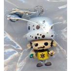 中古キーホルダー・マスコット(キャラクター) ロー ワンピース チャームマスコット Vol.3