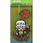 Yahoo! Yahoo!ショッピング(ヤフー ショッピング)中古ストラップ（キャラクター） ロー（刀） ワンピース×パンソンワークス ラバーストラップ5th