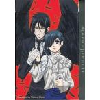 中古小物(キャラクター) 黒執事 トランプ アニメージュ 2009年4月号付録
