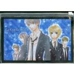 中古バッグ(キャラクター) 金色のコルダ クールボーイズ★スライダーケース 2007LaLa8月号ふろく