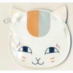 中古財布・パスケース(キャラクター) ニャンコ先生 夏目友人帳 コインケース LaLa2008年10月号付録