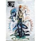 中古バッグ(キャラクター) [単品] Steins;Gate シュタインズゲート オリジナルビニールクリアバッグ(A2変形) 「