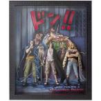 中古小物(キャラクター) ワンピース エピソードフレーム