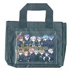 中古バッグ(キャラクター) Starry☆Sky オリジナルCDキャリーバッグ「ゾディアック サイン」B’s-LOG 2011年10月号付録