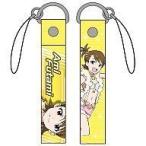 Yahoo! Yahoo!ショッピング(ヤフー ショッピング)中古ストラップ（キャラクター） 双海亜美 THEIDOLM＠STER ストラップ