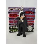中古キーホルダー・マスコット(キャラクター) ブラック・ジャック 「ブラック・ジャック」 手塚治虫キャラアソート フィギュ