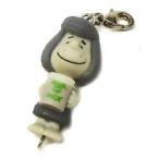 中古小物(キャラクター) ペパーミント・パティ モノトーンスヌーピー ジョイントアクセサリー 「PEANUTS(
