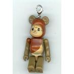 中古キーホルダー・マスコット(男性) ウィケット「PEPSI NEX スター・ウォーズ BE＠RBRICK」 オンパックキャンペーン