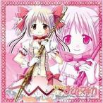 中古タオル・手ぬぐい(キャラクター) 鹿目まどか マイクロファイバーミニタオル 「魔法少女まどか☆マギカ」