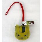 中古ストラップ(キャラクター) どら焼き(抹茶) ニャンコ先生和菓子ストラップ 夏目友人帳 参