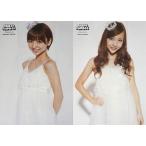 中古ポスター(女性) A1プレミアム”TOP8”ポスター Vol.3 篠田麻里子＆板野友美(AKB48) 週刊プレイボーイ