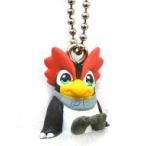 中古小物(キャラクター) ペンペン ぷちえう  ぁ スイング 「新世紀エヴァンゲリオン」