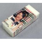 中古文房具その他(女性アイドル) 内田眞由美 消しゴム