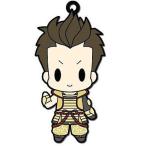 中古ストラップ(キャラクター) 徳川家康 「D4 戦国BASARA ラバーストラップコレクションVol.1」