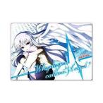 中古抱き枕カバー・シーツ(キャラクター) 天使 フリースブランケット「Angel Beats!」