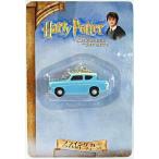 中古キーホルダー・マスコット(男性) フライングカー(ライト付キーチェーン) 「ハリー・ポッターと秘密の部屋」 DVD先着予約特典