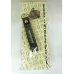 中古ストラップ(男性) 東方神起 ストラップ(シルバー) 「4nd LIVE TOUR 2009 〜The Secret C