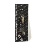 中古ストラップ(男性) JYJ ブレスストラップ(チェーンタイプ) 「THANKSGIVING LIVE IN DOME」