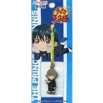 中古キーホルダー・マスコット(キャラクター) 白石蔵ノ介(制服) メタル根付「テニスの王子様」