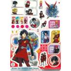 中古小物(キャラクター) シン・アスカシート クリアデコレーションズ 「機動戦士ガンダムSEED DESTINY」