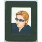 中古フォトフレーム・アルバム 石井竜也 フォトスタンド 「ISHYST 石井竜也コンサートツアー2003」