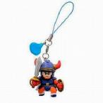 中古キーホルダー・マスコット(キャラクター) ドラゴンクエスト1主人公 ドラゴンクエスト キャラクターマスコットコレクショ