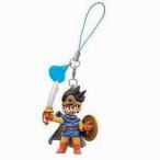 中古キーホルダー・マスコット(キャラクター) ドラゴンクエスト3勇者(男) ドラゴンクエスト キャラクターマスコットコレクシ
