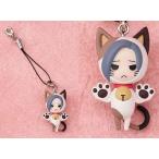 ショッピングラブプラス 中古キーホルダー・マスコット(キャラクター) ねこリンコ キャラクターチャームコレクション 「ラブプラス」