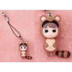 中古キーホルダー・マスコット(キャラクター) ぽんぽこネネ キャラクターチャームコレクション 「ラブプラス」