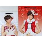 中古バッグ(女性) 16 宮澤佐江 ペーパーバッグ 「AKB4