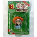中古ストラップ(キャラクター) 坂上智代 ミニフィギュアストラップ 「タイトーくじ本舗 key」 H賞