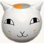 中古小物(キャラクター) ニャンコ先生 ビーチボール 「夏目友人帳」 LaLa2009年7月号付録