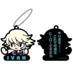 Yahoo! Yahoo!ショッピング(ヤフー ショッピング)中古小物（キャラクター） イワン SDキーカバー 「TIGER＆BUNNY」