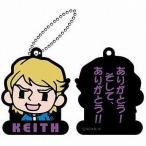 中古小物(キャラクター) キース SDキーカバー 「TIGER＆BUNNY」