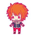 Yahoo! Yahoo!ショッピング(ヤフー ショッピング)中古ストラップ（キャラクター） 一十木音也 「ラバーストラップコレクション うたの☆プリンスさまっ♪Debut」