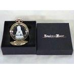 中古腕時計・懐中時計(キャラクター) [単品] STEINS;GATE 懐中時計 「Steins;Gate-シュタインズゲート- ラボメンプレ