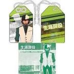 中古神社関連(キャラクター) ワイルドタイガー -生涯現役- お守り 「TIGER＆BUNNY」